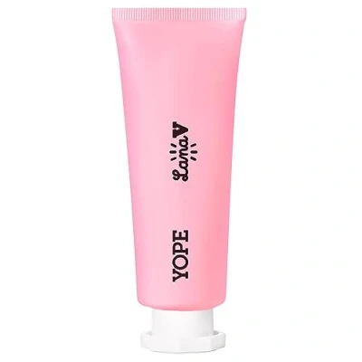 Image of Yope Say It Softly Lana V Regenerująca Kuracja do Ust 5g
