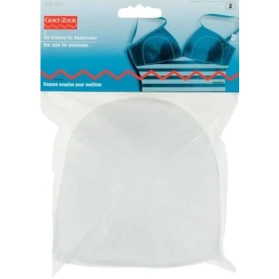 Image of Prym Bra Cups for Swimwear, White, M