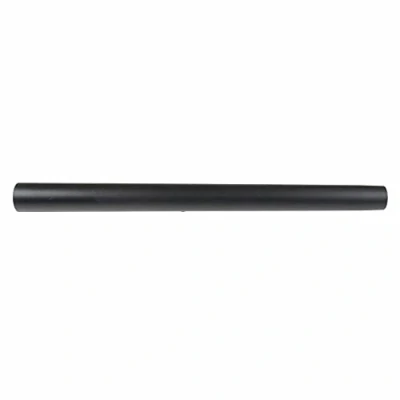 Image of Masterpart Universal 32mm Vacuum Cleaner Hoover Black Extension Tube Rod Pipe Compatible with Vax