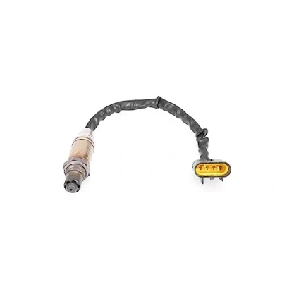Image of 55219791 Lambda sensor BOSCH F 00H L00 356 4 FIAT: 500 Hatchback, Panda II Grande Punto ALFA ROMEO: Giulietta MiTo