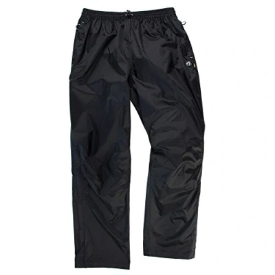 Image of Unisex Ascent Overtrousers