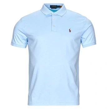 Image of Polo Ralph Lauren shirt, Men&#039;s, Size: Small, Elite blue