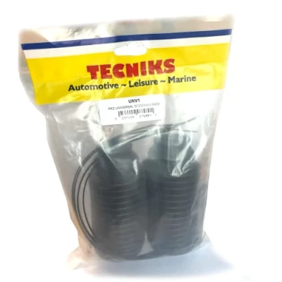 Image of 11x BAILCAST Pack of 2 Universal Steering Rack UNV1