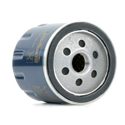 Image of GA603015, GAT603015 Oil Filter PURFLUX LS285 Spin on FORD: FIESTA 4, 3, 1, JEEP: WRANGLER CJ5 CJ8 Off Road Convertible