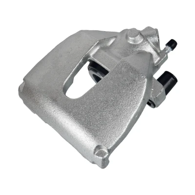 Image of 1223616, 1459585, 1682876, 1755032, 1802060 Brake caliper FEBI BILSTEIN 178758 Cast Iron Front Axle Left FORD: Focus 2, KUGA 1, C Max 2