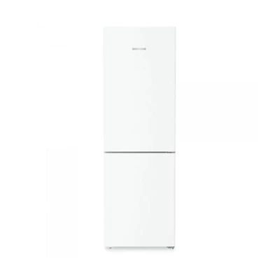 Image of LIEBHERR CNd 5203 60/40 Fridge Freezer White, White
