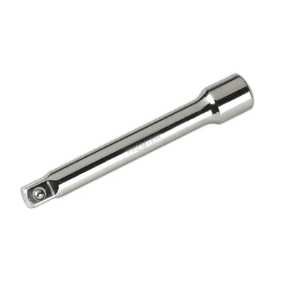 Image of Sealey Premier Extension Bar 150mm 1/2&quot;Sq Drive