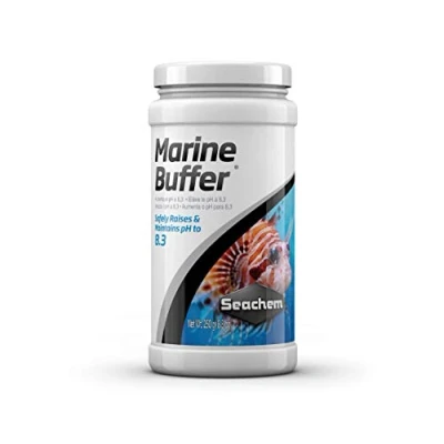 Image of Seachem Marine Buffer, 250 g
