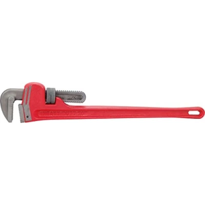 Image of KS Tools 111.3505 Cast iron handle pipe wrench 250 mm