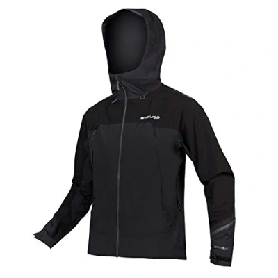 Image of Endura Mt500 Ii Jacket L