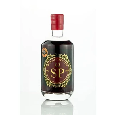 Image of Blacksmiths SP 23 Percent ABV 70 cl Bottle
