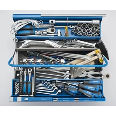 Image of Unior Tool Set with Box 912/5 (Pack of 1) 932