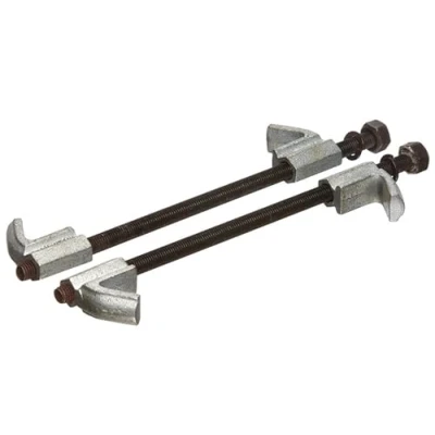 Image of Amtech J0375 Pair of automotive suspension coil spring compressors