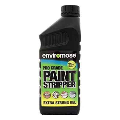 Image of Hippo PARA028 1.0 Litre Enviromose Safe Stripper White