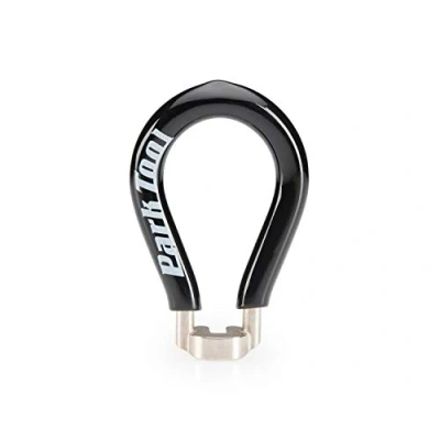 Image of Park Tool SW 0 Spoke Wrench: 0.127 Inch Black One Size