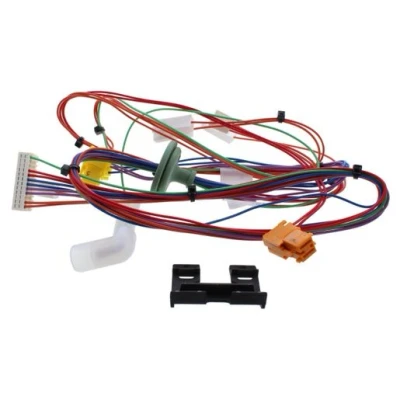 Image of Worcester Bosch Main Wiring Harness 87161066990