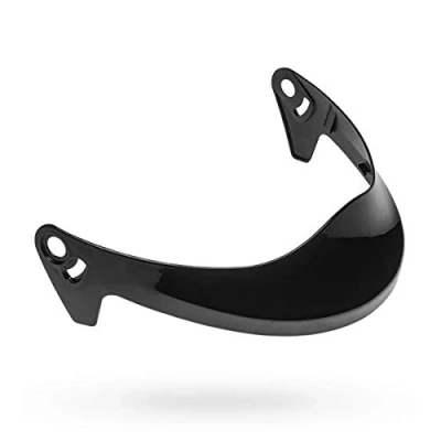 Image of BELL Eliminator Visor Street Motorcycle Helmet Accessories Black/One Size