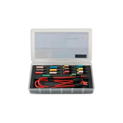 Image of Laser 7386 Short Circuit Diagnostic Kit 16PC