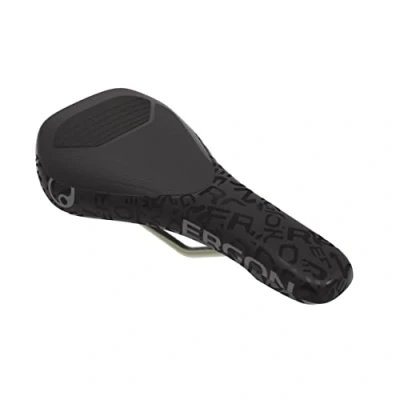 Image of ERGON SM Downhill Pro Titanium Team Saddle