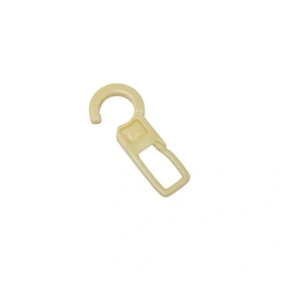 Image of Gardinia Pine Folding Hooks, Pack of 10, for Diameter 28 mm, Nicht Zutreffend