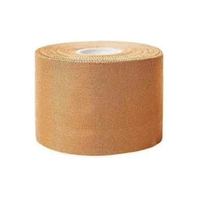 Image of Firstaid4Sport Premium Tan Zinc Oxide Tape 5cm x 13.7m