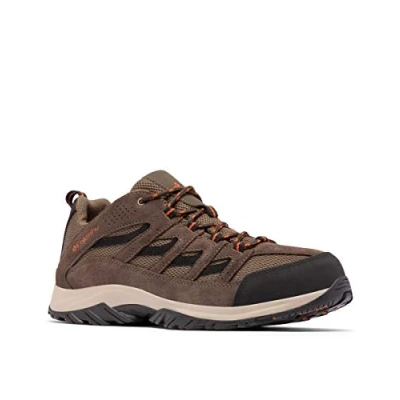 Image of Columbia Men&#039;s Crestwood Shoe