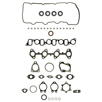 Image of 0411230070 gasket Set, cylinder head AJUSA 53015700 without