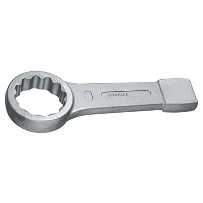 Image of Gedore 30641 41 mm D7444 Ring Slogging Spanner Grey