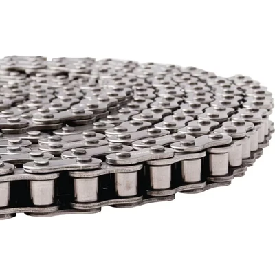 Image of Dunlop 12B 1 Double Crank Link British Std