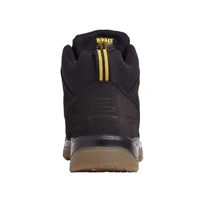 Image of DEWALT Challenger 3 Sympatex Waterproof Hiker Boots Black UK 8 EUR 42