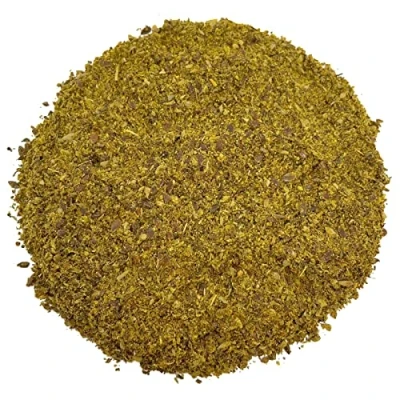 Image of Horse Herbs Healthy Daily Boost 100% Natural Supplement for Horses &amp; Pony Turmeric, Equine (3kg Bag)