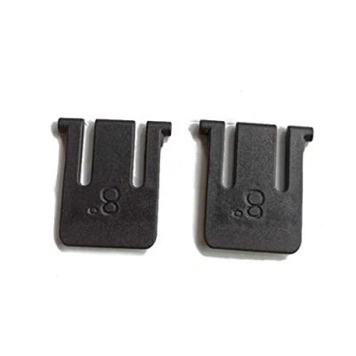 Image of Kingke Keyboard Replacement Leg Stand Black For Key Board Bracket Suitable K220 K360 K260 K270 K275 K235 Part