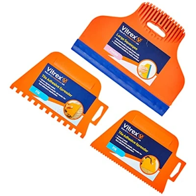 Image of Vitrex 10296400V 3PC Tile Installation KIT