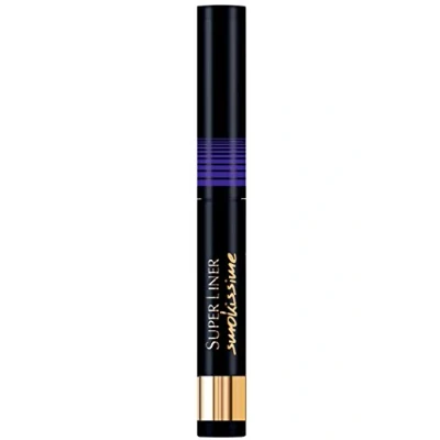 Image of L &#039;Oréal Paris Super Liner smokissime Designer Make Up Powder Pen Line Smoky Blue