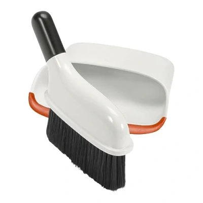 Image of OXO Good Grips Compact Dustpan &amp; Brush Set