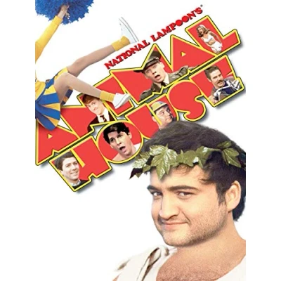 Image of National Lampoon&#039;s Animal House