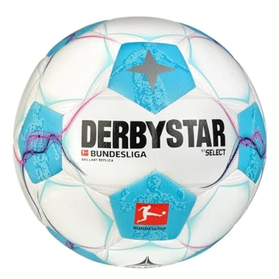 Image of Derbystar Bundesliga Brilliant Replica v24