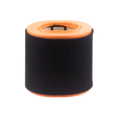 Image of 52180232 Air Filter MANN C 20 043 182mm 193, 163mm Insert FIAT: Ducato III Platform / Chassis, Van, Minibus
