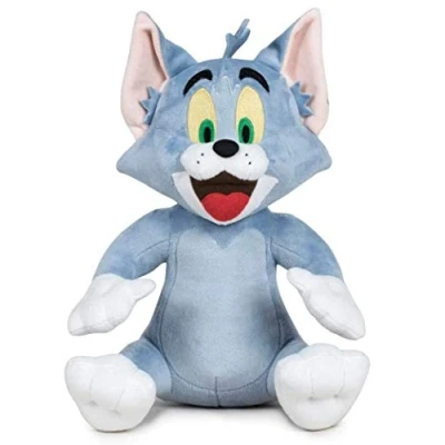 Image of Tom &amp; Jerry, 20 30 40cm, the plush figures (30cm, Cat)