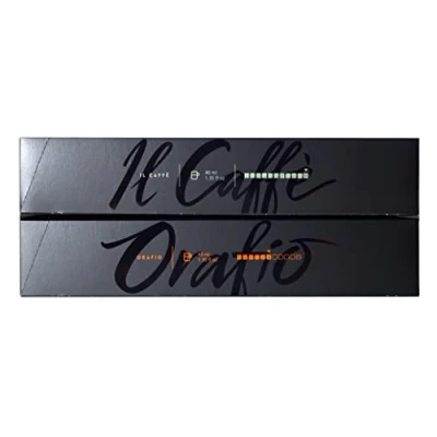 Image of Nespresso Vertuo Line Espresso Assortment of Coffee: Il Caffe, Orafio 20 Capsules Pods