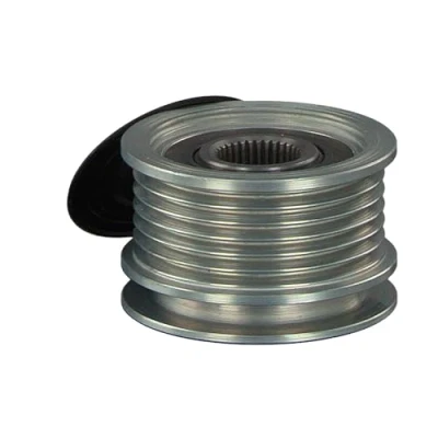 Image of 6021500060, 6041500060, 6041500360, A6021500060, A6041500060 Freewheel Clutch FEBI BILSTEIN 15165 with lid MERCEDES BENZ: C Class Saloon