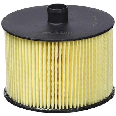 Image of UFI FILTERS 26.022.00 Diesel In Line Filter