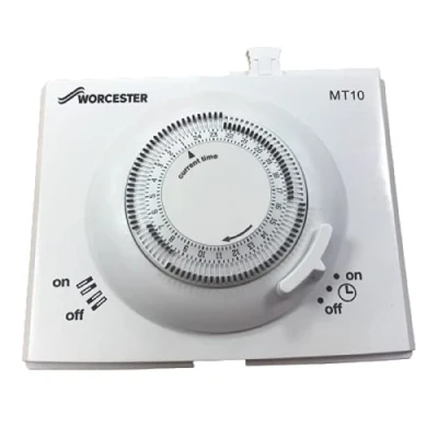 Image of Worcester Greenstar Combi Boiler Mechanical Timer MT10 87161066630 *New*