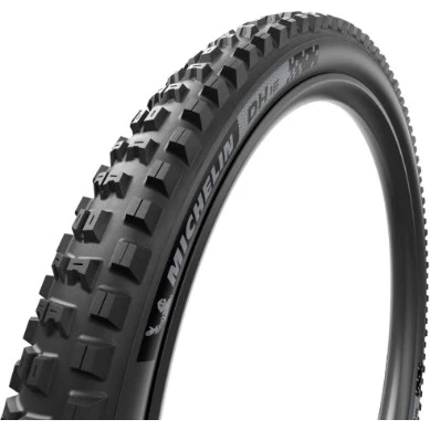 Image of Michelin DH16 29&quot; x 2.40&quot; Racing Line Dark TS TLR Tyre
