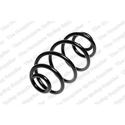 Image of 12756717, 12756718, 12786582, 12790054 Coil spring KYB K Flex RX6360 Rear Axle with constant wire diameter SAAB: 9 3 Saloon