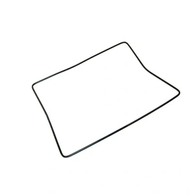 Image of Beko Oven Inner Door Glass Gasket 300250028