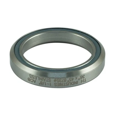 Image of FSA TH 873S Headset Bearing Silver, 41.0 mm/36x45