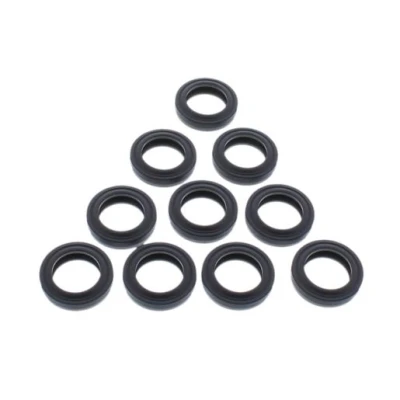 Image of Vaillant Packing O ring Black 178969