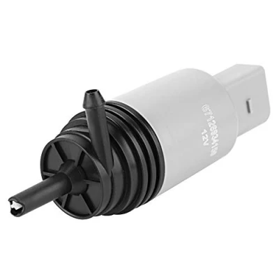 Image of Aramox Windshield Washer Pump for E92 E91 E90 E88 E87 E82 E81 E66 E65 E64 E63 E61 E60,OE: 67126934159/67127302589