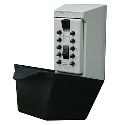 Image of Supra Permanent Small External Keysafe
